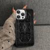Retro Persian Printed Phone Case For IPhone 17Air 16 15 14 13 12 11 Pro Max Plus Color Anti Fall Cover
