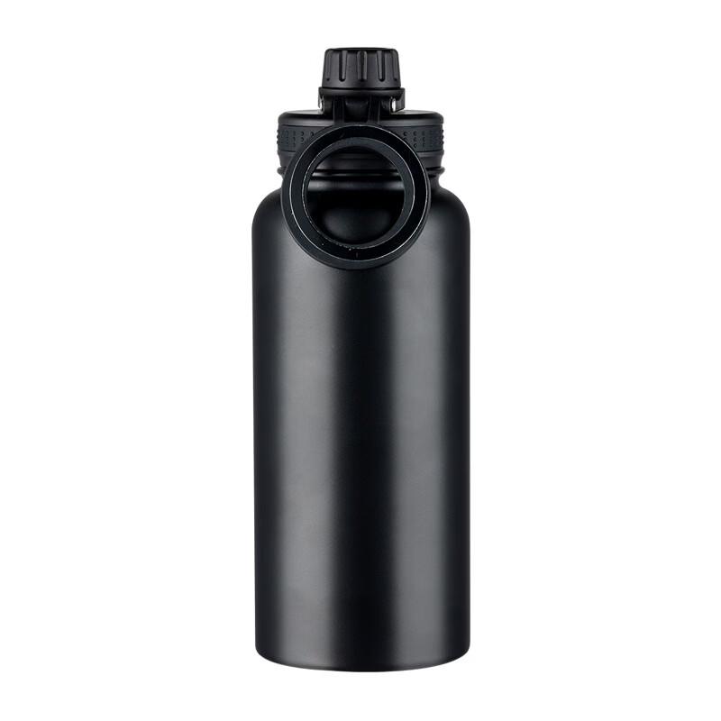 

Shangqi Stainless Steel Large Capacity Insulated Water Bottle