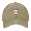 My Puns Are Quality Baseball Cap Beach Bag hats on offer Dropshipping Hat Baseball Cap Caps For Men Womens