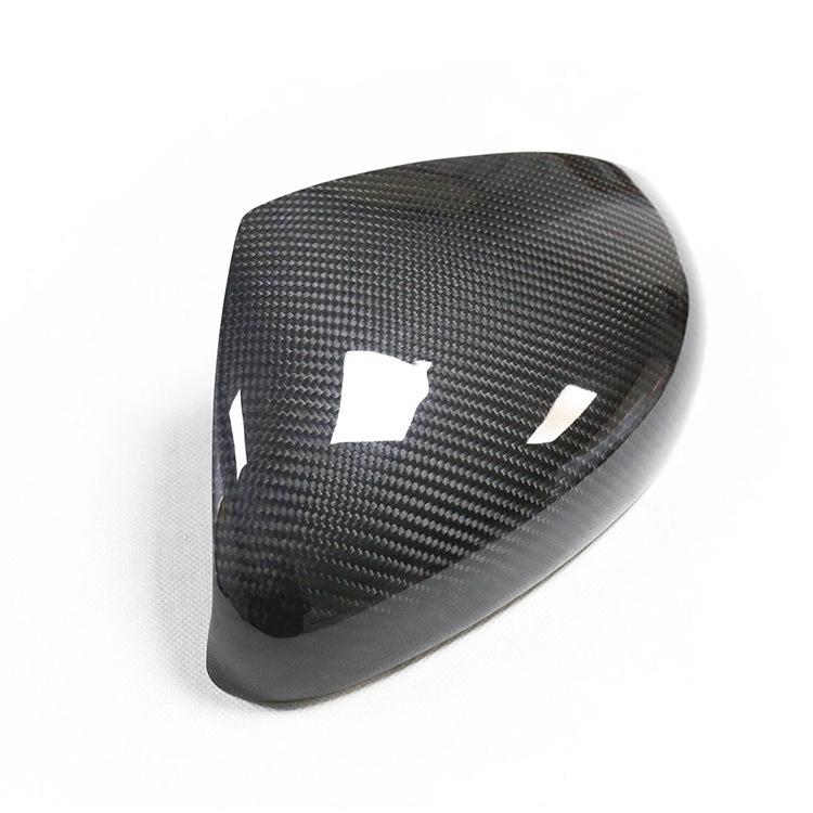 Honda Fit/Jazz GR9 Carbon Fiber Rearview Mirror Cover