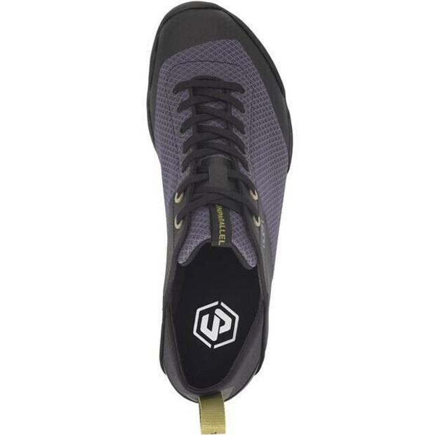 Треккинговые ботинки Unparallel L5 Up