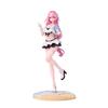 Myethos Honkai Impact 3rd Elysia Summer Fairy Product Approximately 220mm Metal Scale Painted Finished Figure Gift+ Ver. Size Tall. PVC, ABS, 1/8