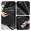 Car Sticker 2025 Hot Car Boot Organiser Storage Box Large Capacity Foldable Storage Box For BMW Series X1X4 X5 X7 G20 G38 F20 F3