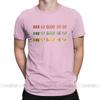 Time Circuits T Shirts Men Back To The Future Short Sleeve Tee Shirt Round Neck