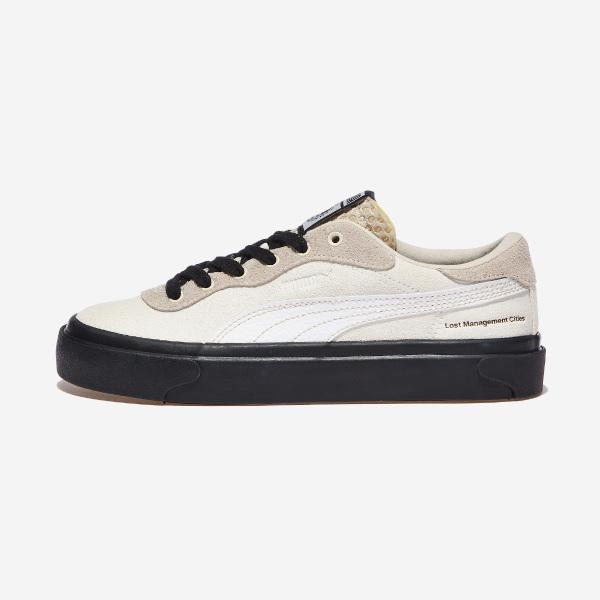 

Кроссовки PUMA Capri Royale Suede LMC PKI39695701 1020102772