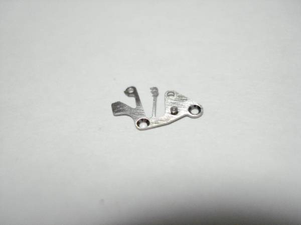 CITIZEN Showa era Cosmo Star part number bolt, 077-33