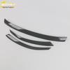 Denza 22 D9 Hood Trim Bright Anti-Scratch Grille Strip