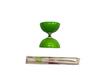 Diabolo Wolf Sanbairin [] (Apple Green)