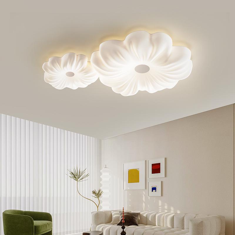 2023 Full Spectrum Modern Ceiling Lamp for Eye Protection