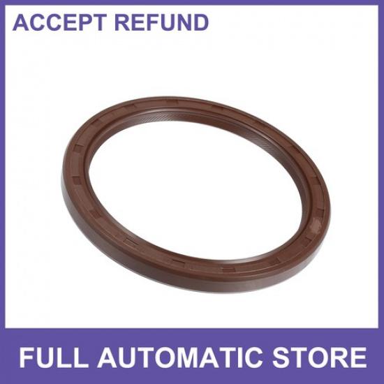 Car Oil Pump Crankshaft Seal Replacement for Hyundai Santa Fe No.MD372251