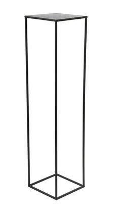 Modern Freestanding Flower Stand 100 Cm
