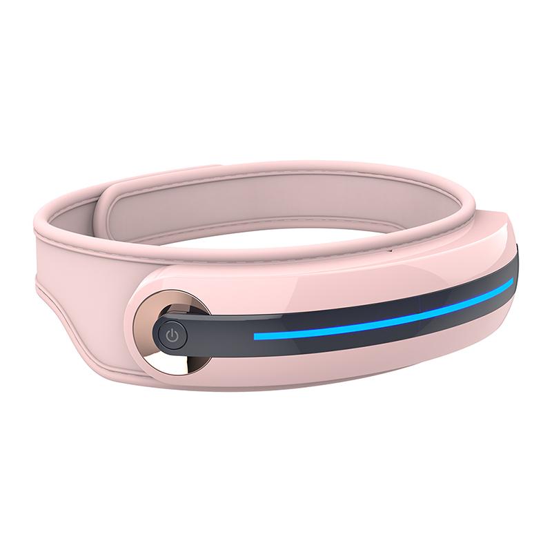 

Electric Head Massager with Heated Scalp Stress Relief Airbag Vibration Bluetooth Music for Forehead & Temple Massage Relax Gift