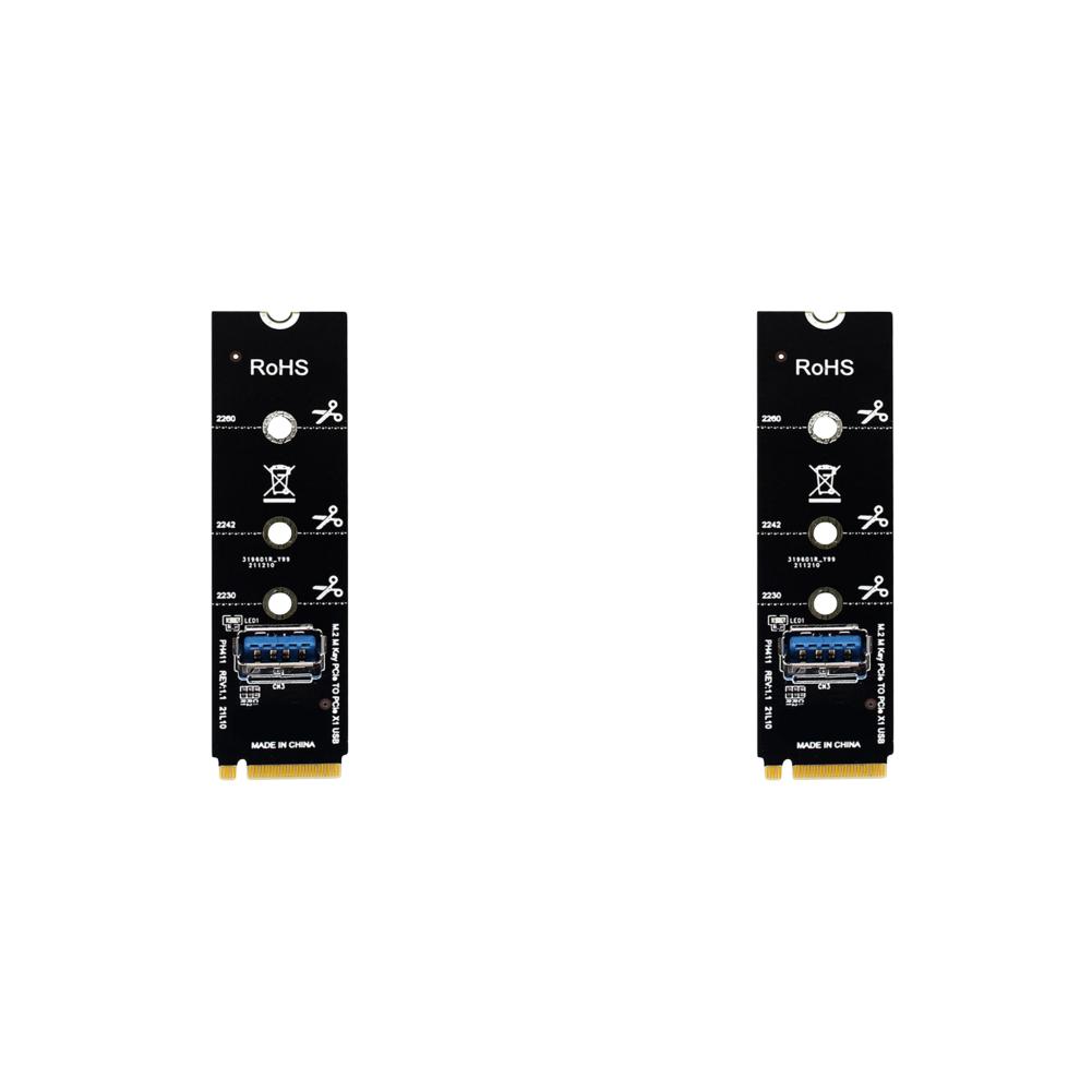 

НОВЫЙ M.2 NGFF M-Key в USB3.0 конвертер NGFF M.2 в PCI-E X1 адаптер конвертер США
