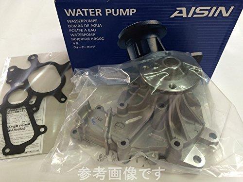 

AISIN Automotive Replacement Parts Water Pump for Suzuki 17400-78880WPS-024
