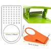 Table Side Cup Holder Tea Accessories Desktop Organization Storage Cup Stand Placemats Cup Clip Drink Cup Cans Coffee Mug Holder
