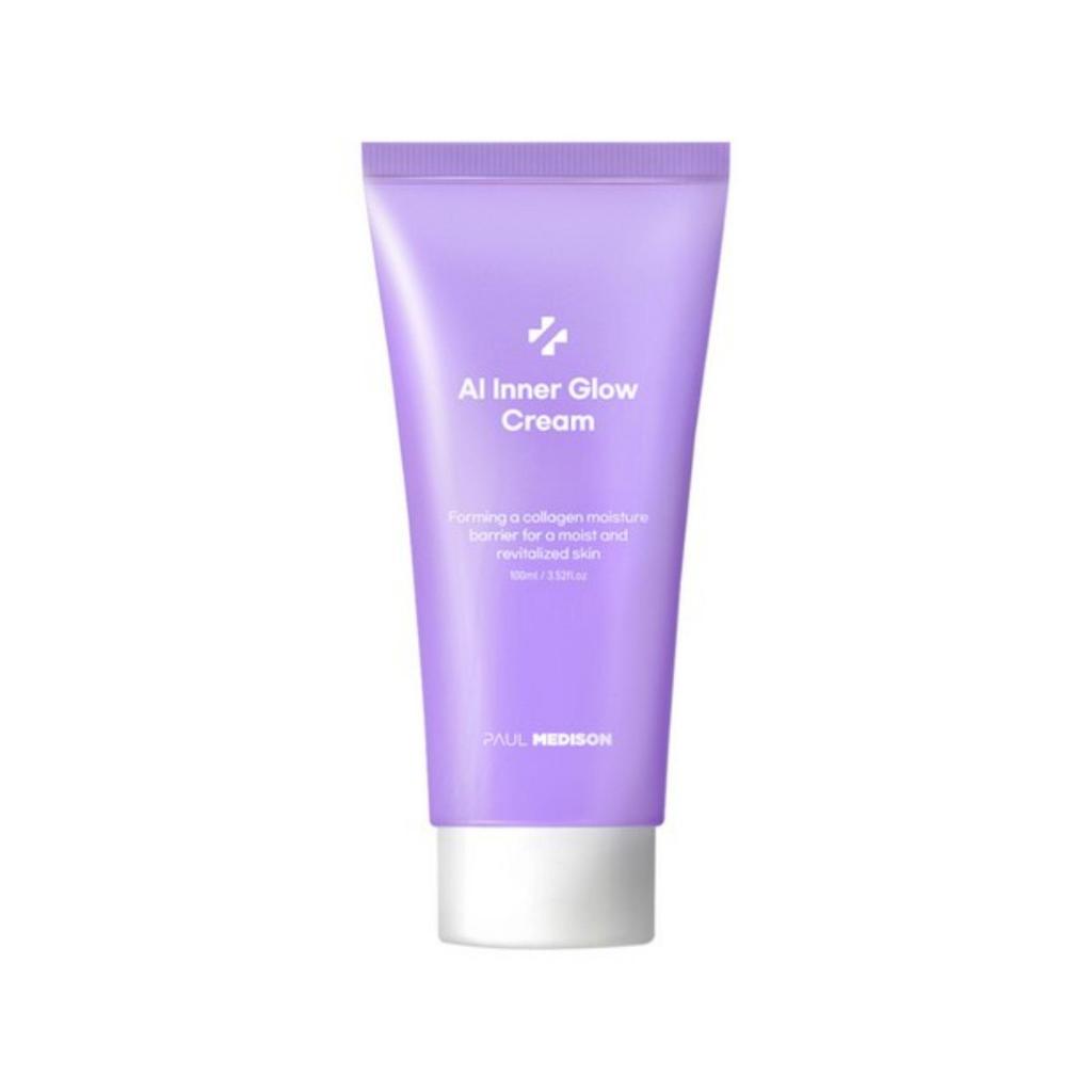 Paul Medison AI Cream 100ml (Elasticity / Inner Glow / Cica Soothing / Hydration)