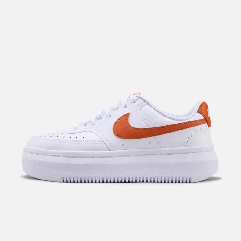 Nike Women's Breathable Fashion Sports Shoes - Summer Board Shoes - NIKE COURT VISION ALTA DM0113