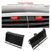 Car Front Left Right Radiator Grille Cap Cover Of The Grille Camera Accessory For Mercedes Benz S-Class W222 S300 S350 S400 S450
