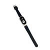 Genuine Leather Lychee Pattern Watch Strap - Soft, Stylish, and Smart