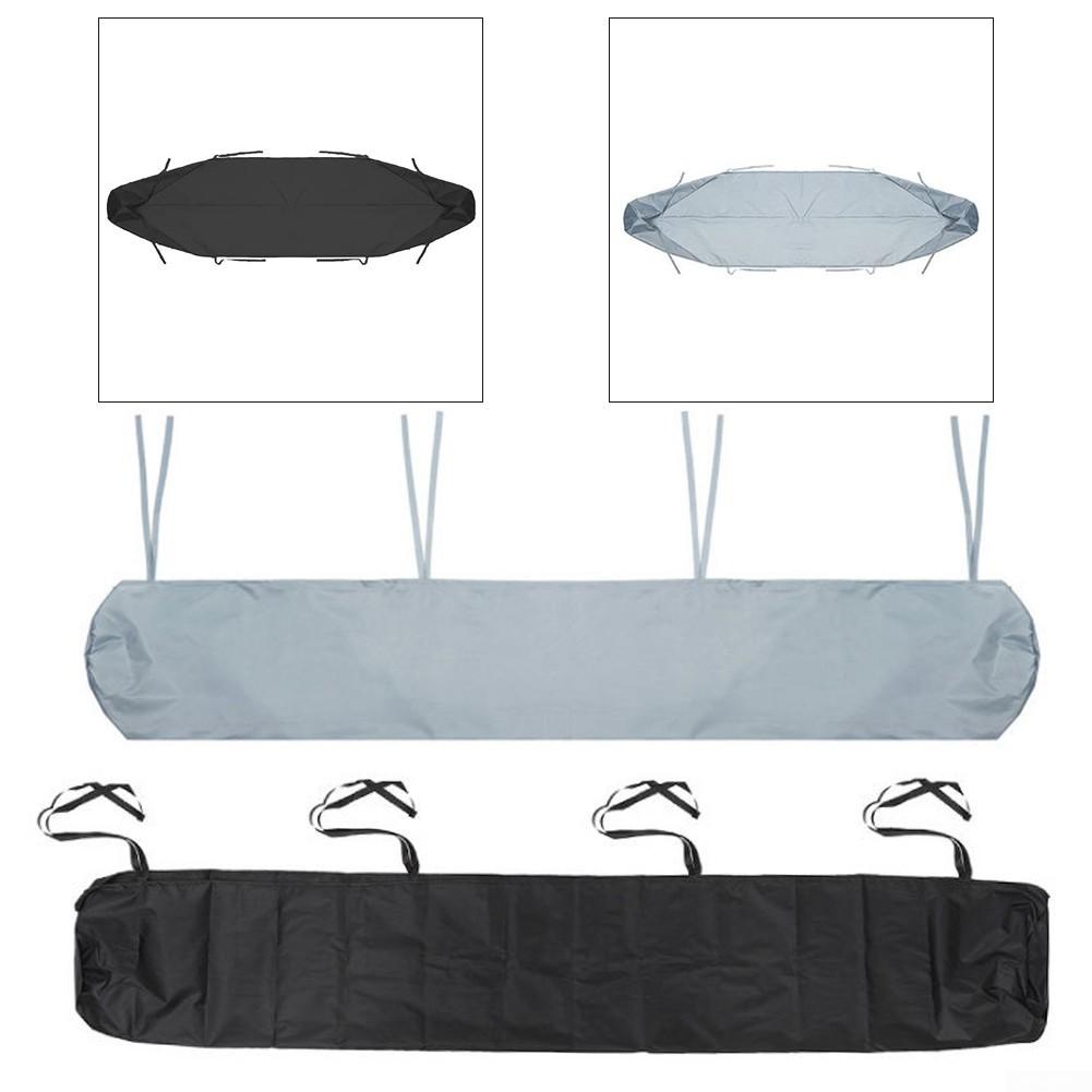 Terasy Terasy Markýza Vodotěsné Balkony Prachotěsné