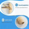 Children Musical Instruments Toys Wooden Percussion Instruments Preschool Educational Music Toy