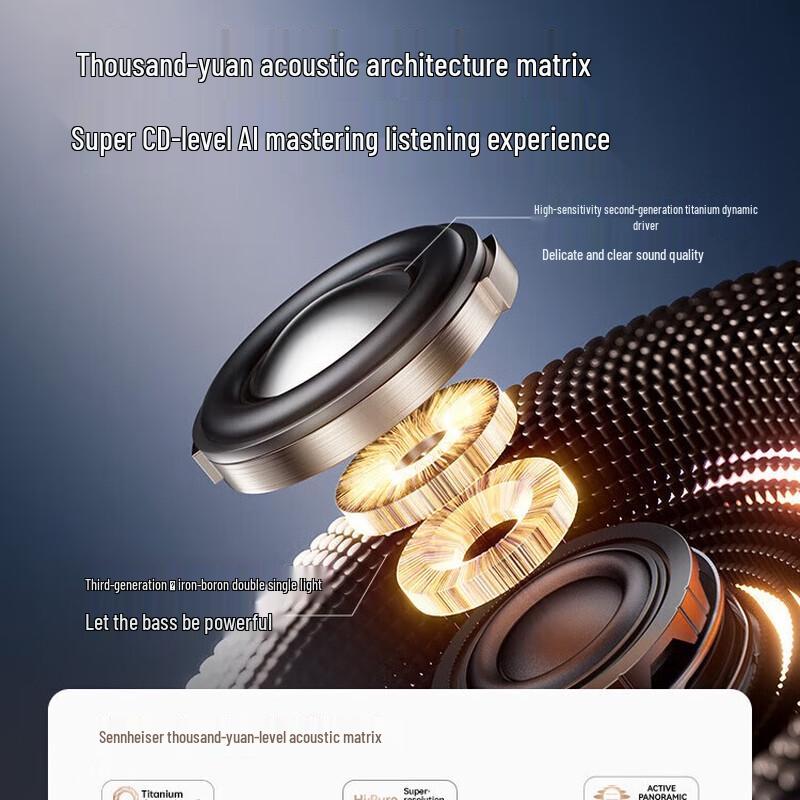 SANAG S6S Ultra Open-Ear Sport Bluetooth Headset