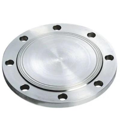 OIMG DN50 Chemical Fiber Blind Flange