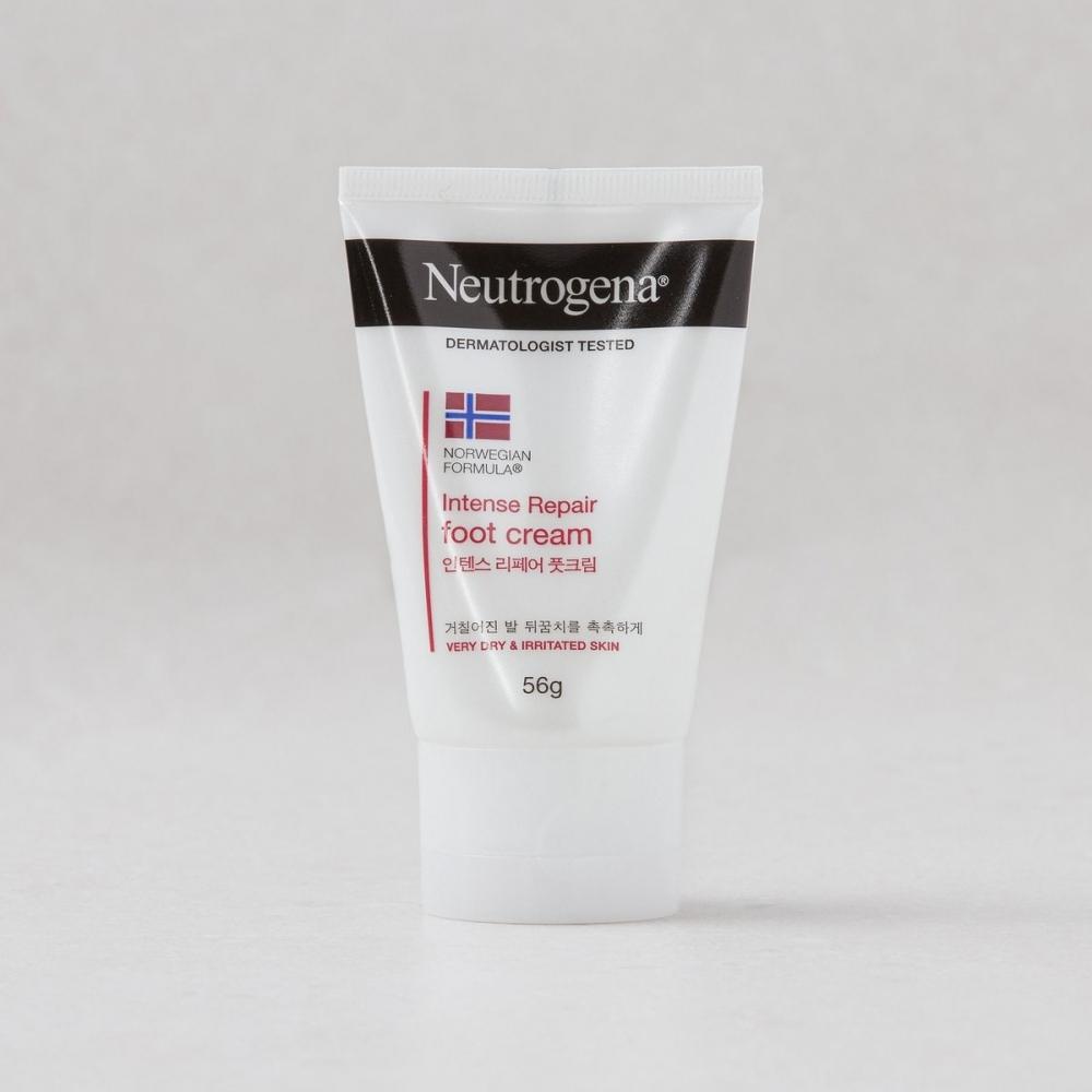 

Neutrogena Интенсивный восстанавливающий крем для ног 56 г
