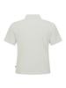 HYDROGEN Women'S Smart Dry Yokko Short Sleeve Polo Shirt