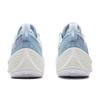 Scarpe da Basket Li Ning Uomo Basse Standard Bianco/Blu Aurora ABAW011-1
