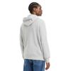 Levis Mens Letterman Hoodie