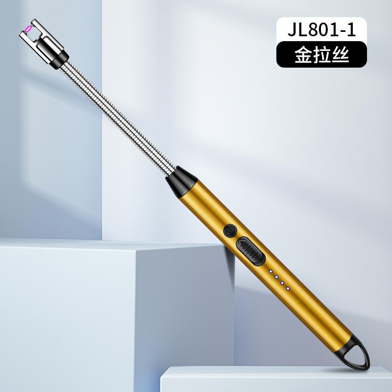 Type-C Charging Point Device, Rechargeable Igniter