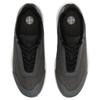 STONE ISLAND Fabric Round Toe Lace-Up Low-Top Casual Shoes Men Sneakers Black 77FWS0303V0029