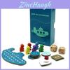 Engaging Deep Sea Adventure Board Game For Fun-filled Parties And Gatherings