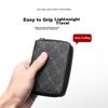 POLO Card Holder, Multi-Card Accordion Wallet, Portable Coin Purse, Business Card Case