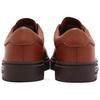 Adidas Stan Smith Freizeit Redwood Unisex Sneakers Brown Dark-Brown ID1385