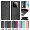 Magnetic Flip Leather Wallet Case For Realme GT7 Pro Racing GT6T GT6 GT5 GT3 Neo6 SE Neo5 Neo3T Neo3