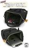 CROSS BOTTLE Mouthpiece Backpack A4 PC Storage (Small), Size, Water-Repellent, Multi-Storage,