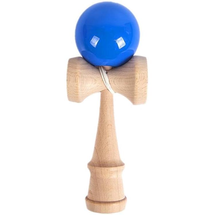 1pcs Kendama Kendama Ozora Competition Children s Fitness and Leisure Wooden Educational Toys Wooden Skill Ball Can also be used in Kendama