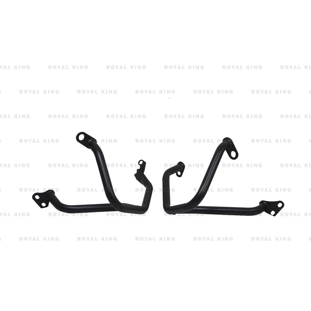 Combo Pack Of 4 Pcs For Royal Enfield "Guerrilla 450 & New Himalayan 450"