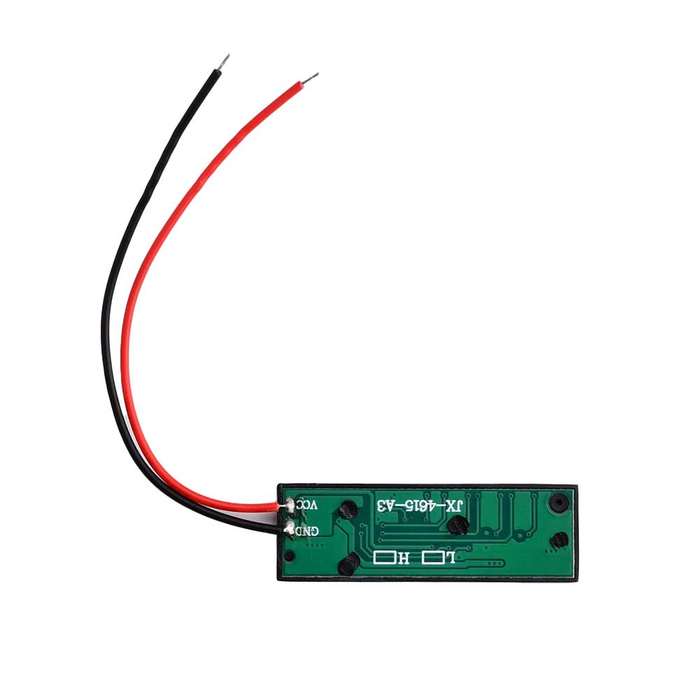 DC 5V-30V LED Power Indicator Intelligent Ternary Lithium Battery Lithium Iron Phosphate Acid Battery Tester