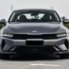 1ks 3D ABS Emblém/Odznak Samolepka na přední kapotu/zadní kufr auta pro K2 K3 K4 K5 Ceed Picanto K5 Stonic Optima Sportage