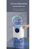 Smart Home Dehumidifier: High-Capacity Moisture Absorber for Bathrooms and Drying Spaces.