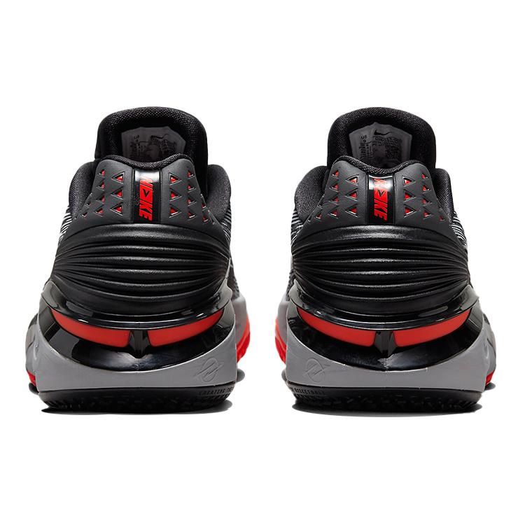 New Nike Air Zoom GT Cut 2 EP Black DJ6013-001