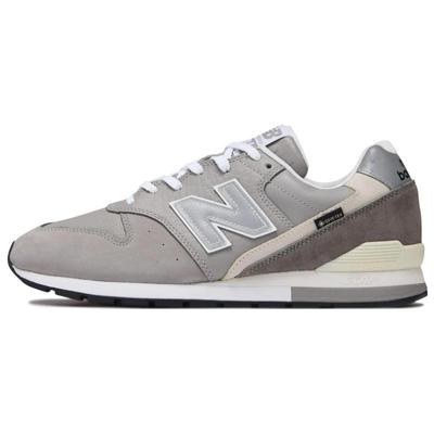 996 'Grey Silver' Sneakers CM996XJ2