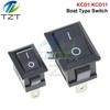 SPST 2-Pin ON/OFF G130 Rocker Switch (KCD11) 15x21mm