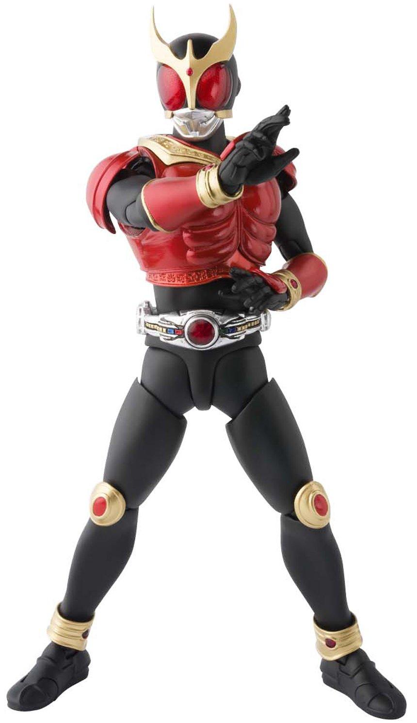 НАРОДЫ ТАМАШИИ Камен Райдер Кууга Могучая Форма SHFiguarts