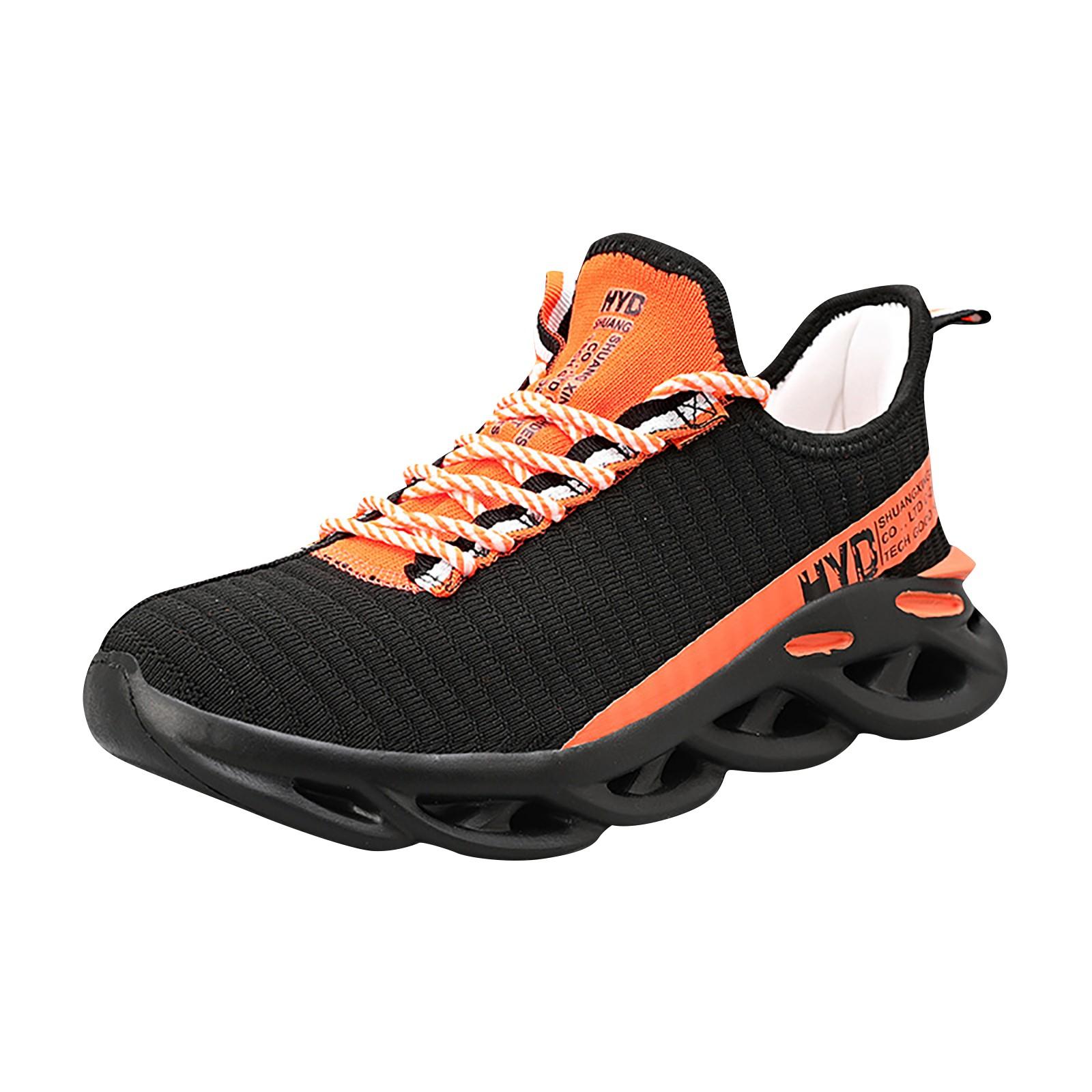 

(SU)Кроссовки для мужчин, спортивная дышащая повседневная обувь для бега в тренажерном зале