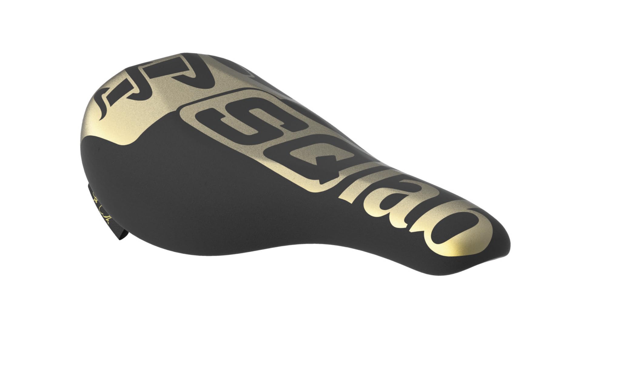 

Sqlab Saddle 6OX Trial Fabio Wibmer чёрный