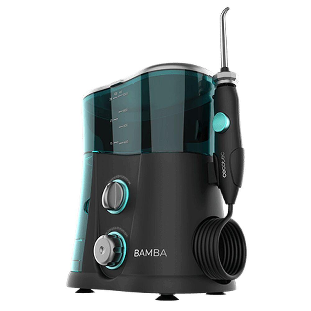 

Зубная ирригатор Cecotec Bamba ToothCare 1200 Jet Pro